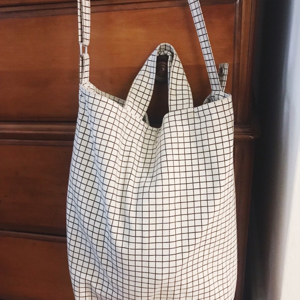 BAGGU Duck Tote Bag